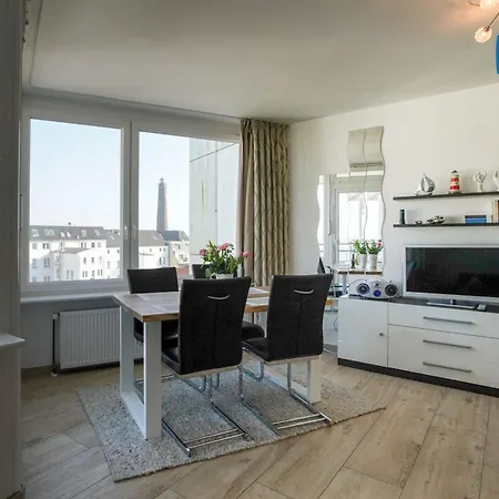 Seeblick - 78 דירה