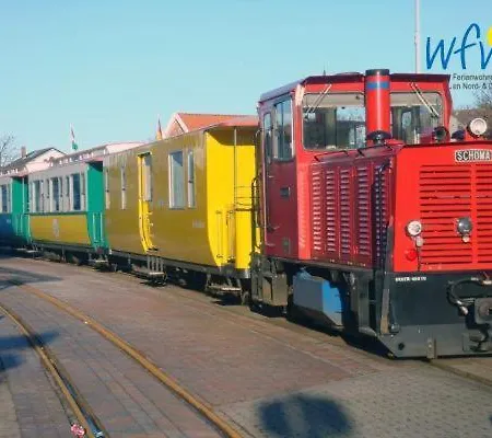 דירה Seeblick - 78 בורקום