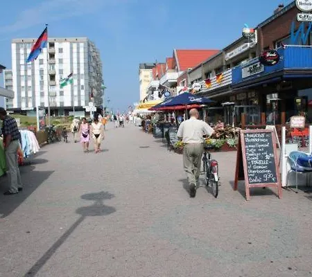 Seeblick - 78 דירה בורקום