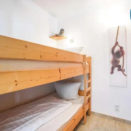 Seeblick - 78 דירה *