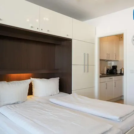 Seeblick - 78 דירה בורקום