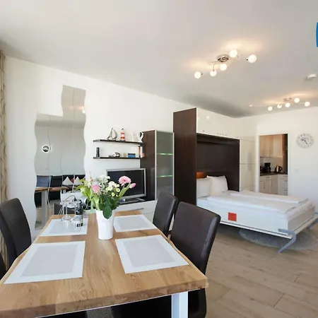 דירה Seeblick - 78 *