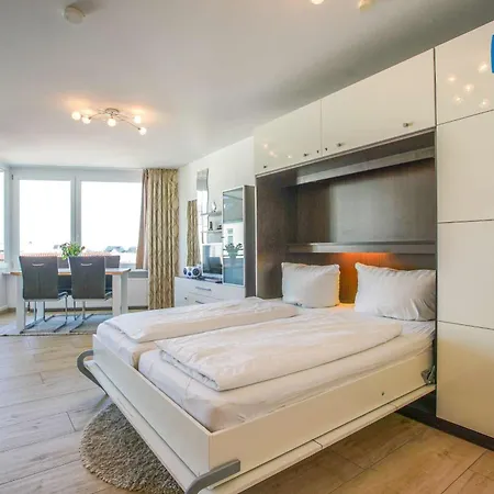 Seeblick - 78 דירה בורקום