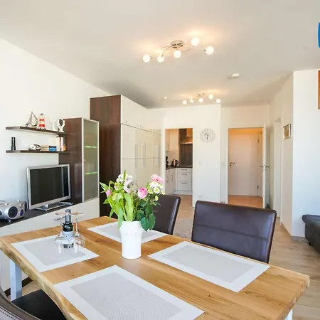 דירה Seeblick - 78 *