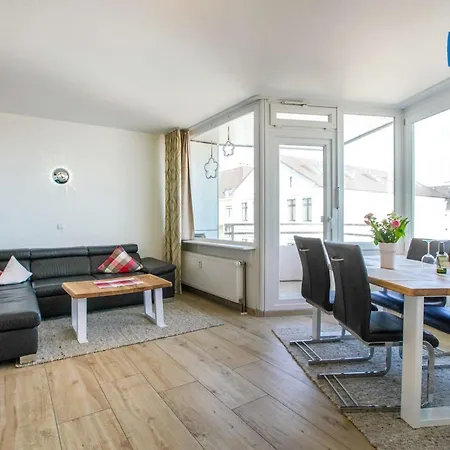 דירה Seeblick - 78