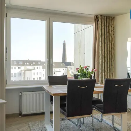 Seeblick - 78 דירה